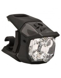 Blackburn Click Front PDQ Light in Black